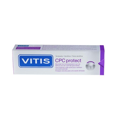 VITIS CPC Protect Tandpasta